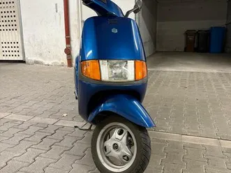 piaggio sfera 50 nsl