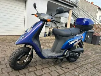 piaggio tph 125