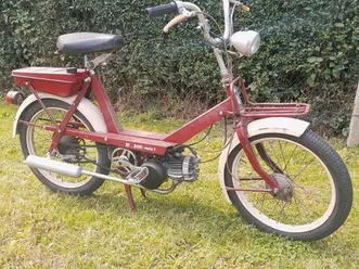 simson sl1