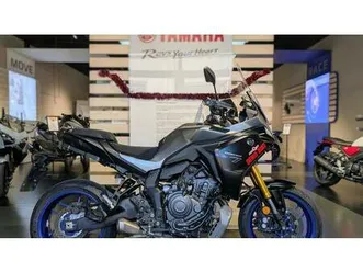 vendo yamaha tracer 7 gt (2025) usata a lucca (codice 9892404) - moto.it