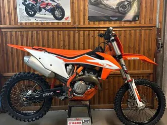 ktm sxf 250