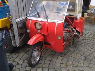 simson duo 4.1