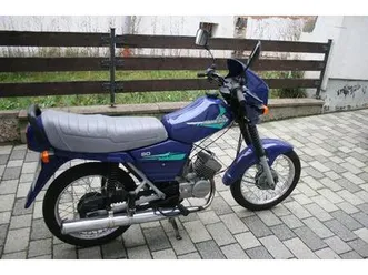simson habicht s83