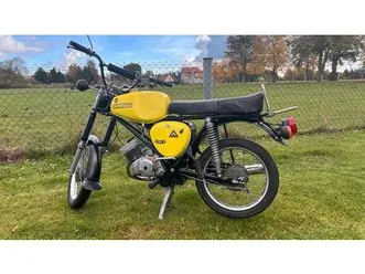 simson s50/51/ moped