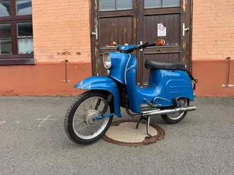 simson schwalbe kr51/1