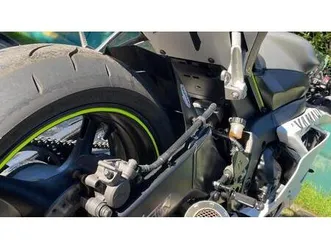 vendo yamaha yzf r6 (2006 - 07) usata a scandicci (codice 9891831) - moto.it