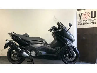 vendo yamaha t-max 530 abs (2012 - 14) usata a saronno (codice 9892144) - moto.it