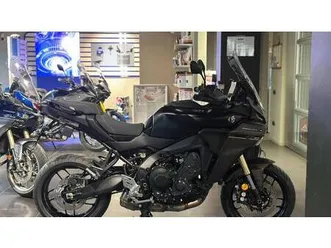 vendo yamaha tracer 9 gt (2025) usata a varese (codice 9891805) - moto.it