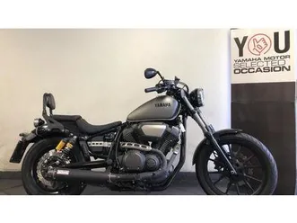 vendo yamaha xv 950 (2014 - 16) usata a saronno (codice 9892154) - moto.it