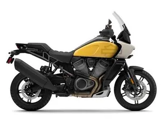 harley-davidson pan america special ra1250s - top-angebot!