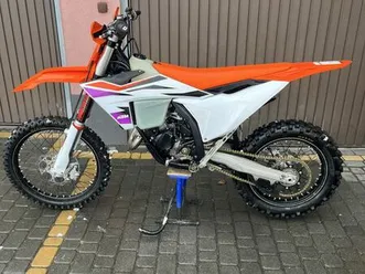ktm xc 125 tbi 2024 (sx,exc,te,fc,tx,tc,ec,ex,ecf,tpi,yz,cr,kx,rm,) skorzeszyce
