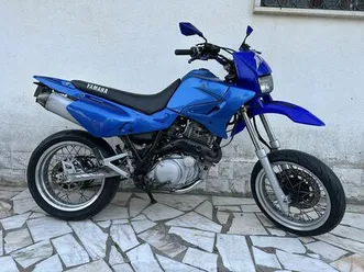 yamaha xt 600e 2001 cascais e estoril
