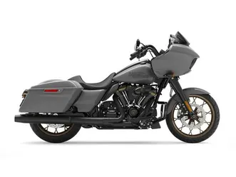 2022 harley-davidson® fltrxst - road glide® st