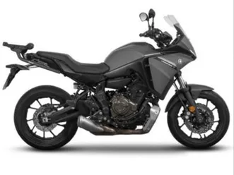 yamaha tracer 07 /2023 com 7000 km paços de ferreira