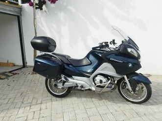 bmw r1200rt 2012 freiria