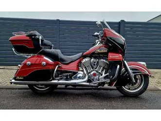 indian roadmaster