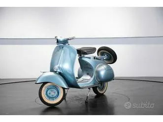 piaggio vespa 150 vb1