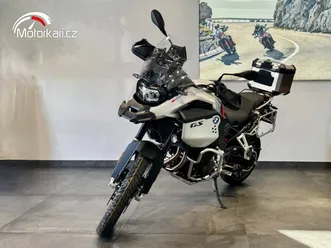 bmw f 900 gs adventure