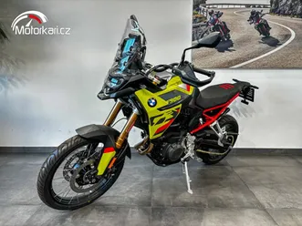bmw f 900 gs