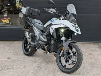 used bmw r 1300 gs te for sale in stoke on trent