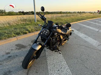 honda cmx1100 rebel 64kw 64 kw a2
