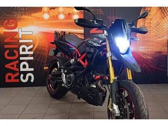 aprilia dorsoduro 900 2019
