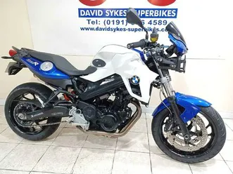 bmw f 800 r 798 cc