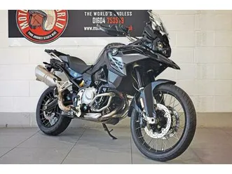 bmw f 850 gs te euro 5 853 cc