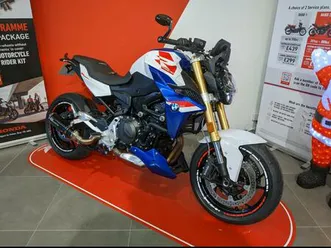 bmw f900r abs r 895 cc