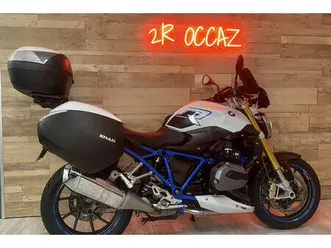 bmw r 1200 r 2018