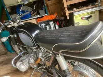 motor bmw r75/5 — motoren | bmw — marktplaats