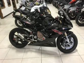 2021 bmw s 1000 rr black storm met.