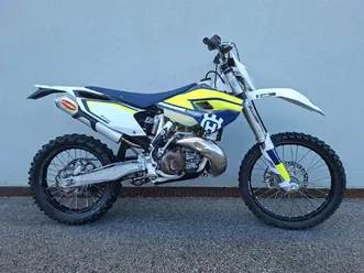 occasion husqvarna te 300
