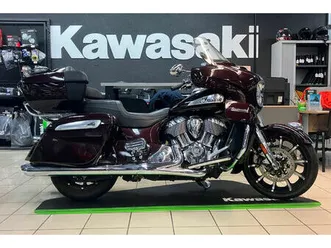 indian roadmaster 2022