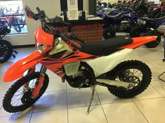 2024 ktm 450 xcf-w