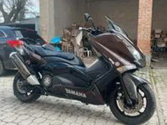 yamaha t-max 500 abs bronzo 2014