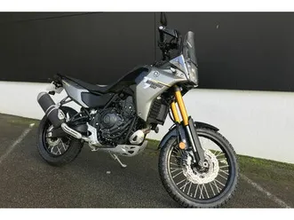 yamaha xt z t 660 2025