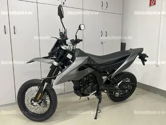 a1 / gyönyörű állapotban! 13500km!