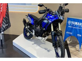 yamaha xt z t 660 2024