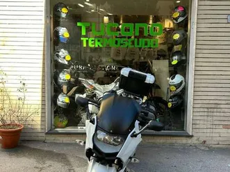 vendo bmw f 800 st usata a napoli (codice 9892146) - moto.it