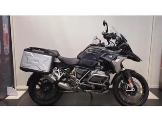 vendo bmw r 1250 gs (2021 - 24) usata a ravenna (codice 9892591) - moto.it
