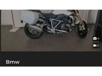 vendo bmw r 1250 r (2021 - 25) usata a lugo (codice 9892441) - moto.it
