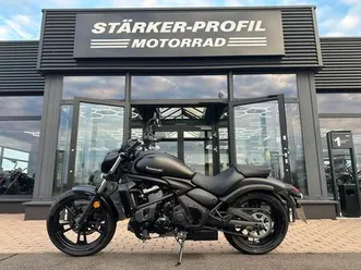 kawasaki vulkan s