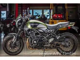 kawasaki z 900 rs