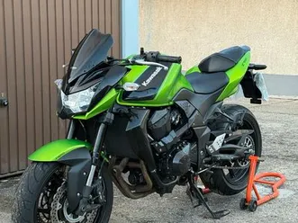 kawasaki z750r
