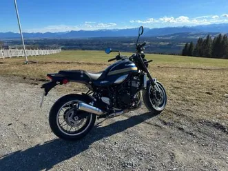 kawasaki z900 rs