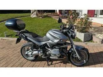 vendo bmw r 1200 r (2006 - 11) usata a appiano sulla strada del vino/eppan an der weinstrasse (codice 9892061) - moto.it