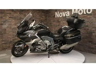 vendo bmw k 1600 gtl (2017 - 20) usata a firenze (codice 9892051) - moto.it