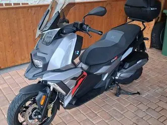 bmw c 400 x