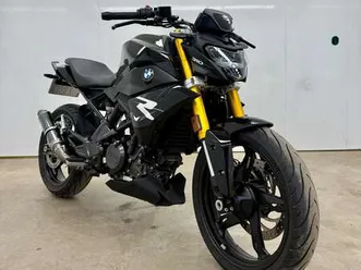 bmw g 310 r